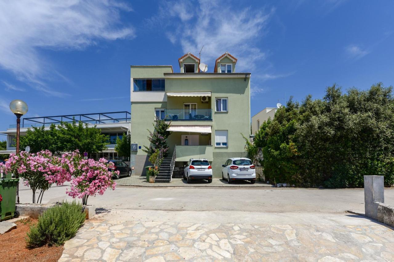 Olive Maris Daire Petrčane Dış mekan fotoğraf